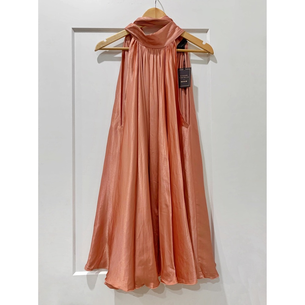 Michael Costello x REVOLVE Marisol Mini Dress - Picture 5 of 12